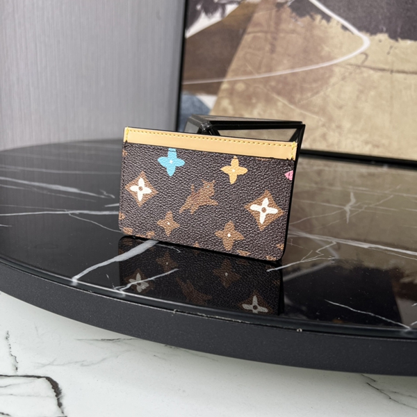 ルイヴィトン財布スーパーコピー424-3